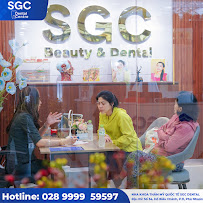 SGC Dental Center