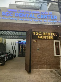 SGC Dental Center