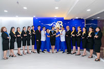AB Dental World