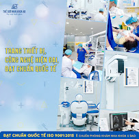 AB Dental World