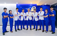 AB Dental World