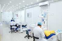 AB Dental World in Ho Chi Minh City