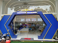 AB Dental World
