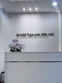 Dr. Ngo Tuan Anh Dental Clinic