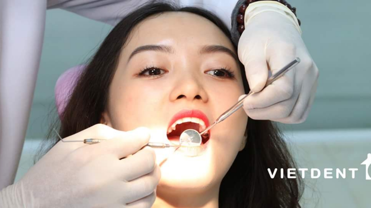 Vietdent Dental dental clinic