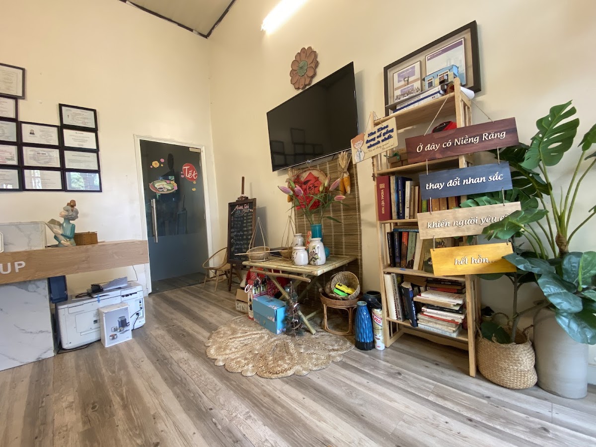 ArtDent Group dental clinic