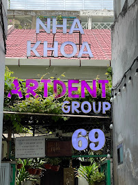 ArtDent Group