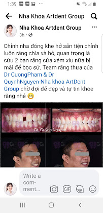 ArtDent Group