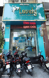 Lovely Dental Clinic