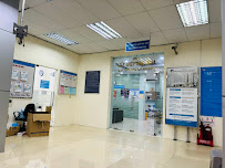 HCMC National Oromaxillofacial Hospital