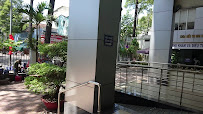 HCMC National Oromaxillofacial Hospital