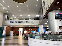 HCMC National Oromaxillofacial Hospital