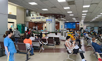 HCMC National Oromaxillofacial Hospital