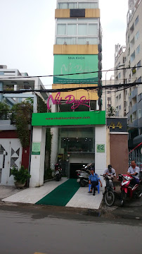 Net Duyen Dental Clinic