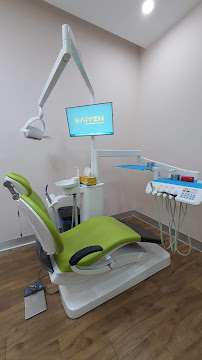 Kaiyen International Dental Clinic
