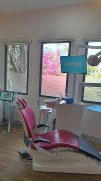 Kaiyen International Dental Clinic