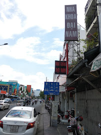 Dai Nam Dental
