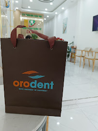 Doris International Dental