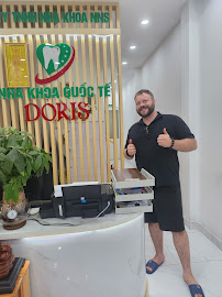 Doris International Dental