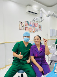 Doris International Dental