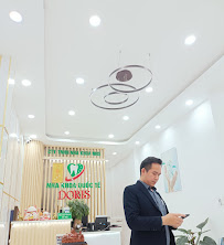 Doris International Dental