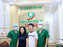 Doris International Dental