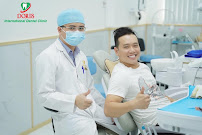 Doris International Dental in Ho Chi Minh City