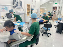 Doris International Dental