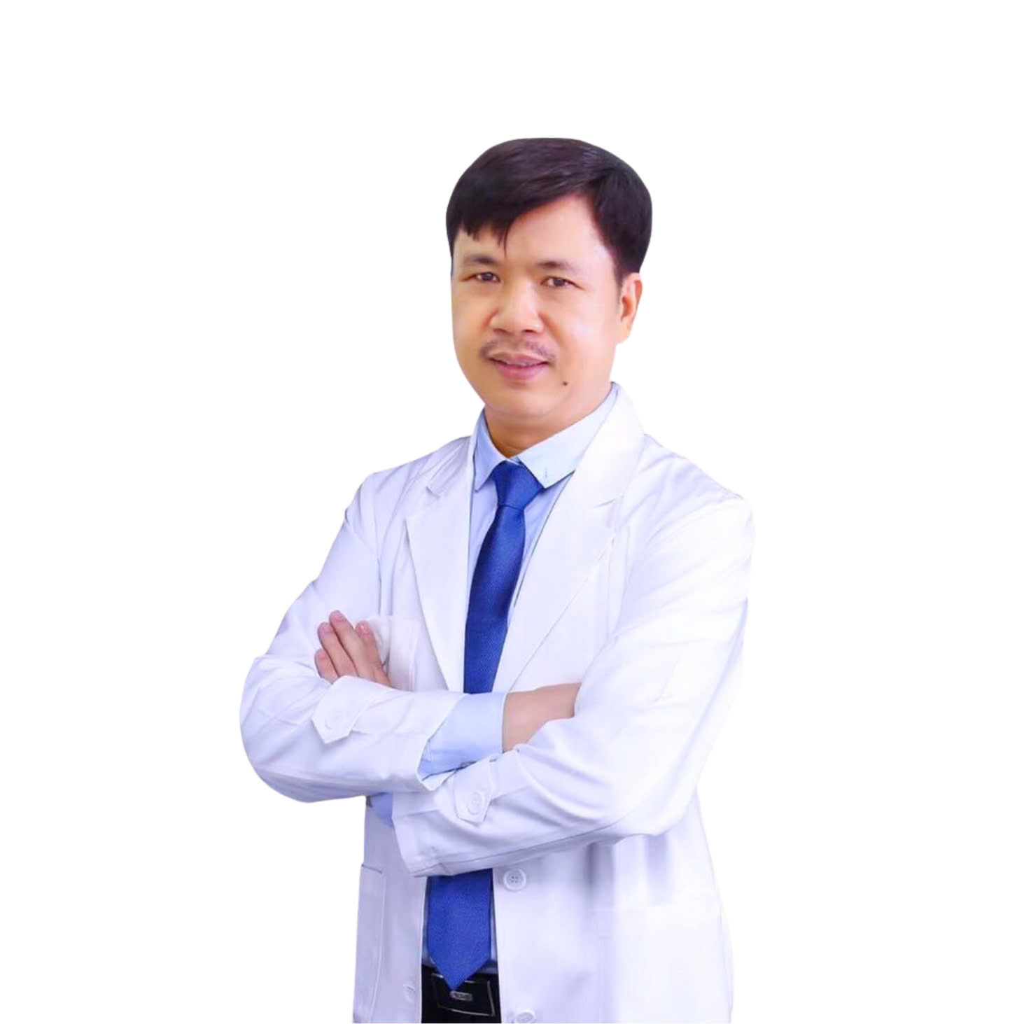 TS.BS, Founder Ngọc Thưởng Nguyễn - Implantology