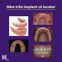 Nhi Nguyen Dental