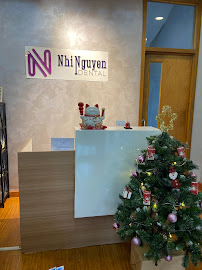 Nhi Nguyen Dental
