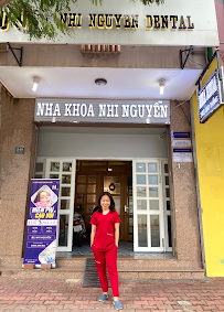 Nhi Nguyen Dental