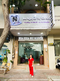 Nhi Nguyen Dental in Ho Chi Minh City