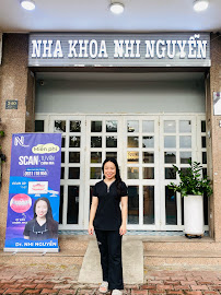 Nhi Nguyen Dental