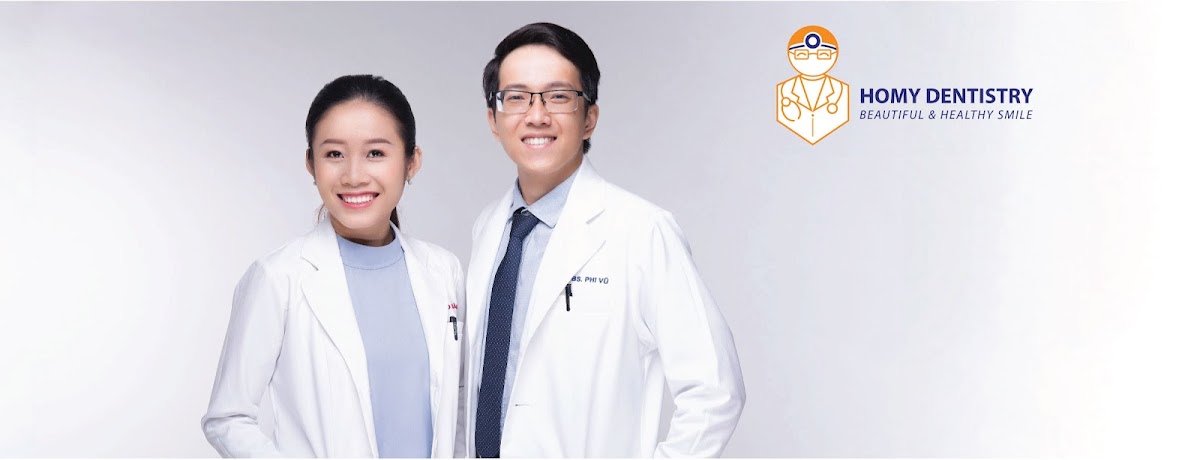 Homy Dentistry dental clinic