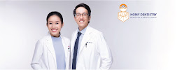 Homy Dentistry in Ho Chi Minh City
