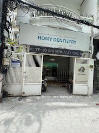 Homy Dentistry