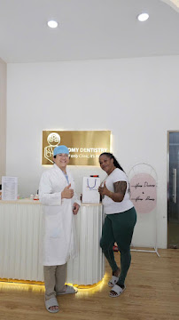 Homy Dentistry
