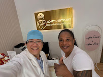 Homy Dentistry