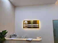 Homy Dentistry