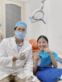 Homy Dentistry