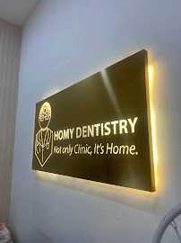 Homy Dentistry
