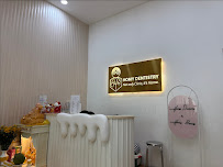 Homy Dentistry