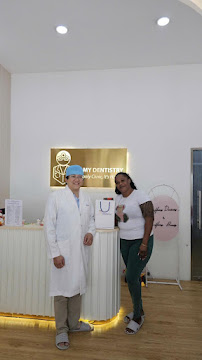 Homy Dentistry