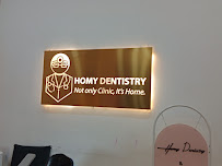 Homy Dentistry