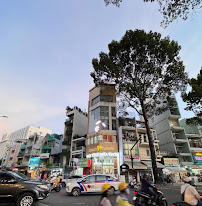 Marguerite Dental in Ho Chi Minh City