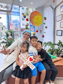 Marguerite Dental