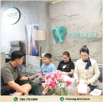 Cheer Up Dental Clinic