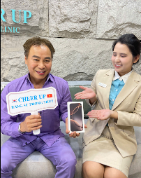 Cheer Up Dental Clinic
