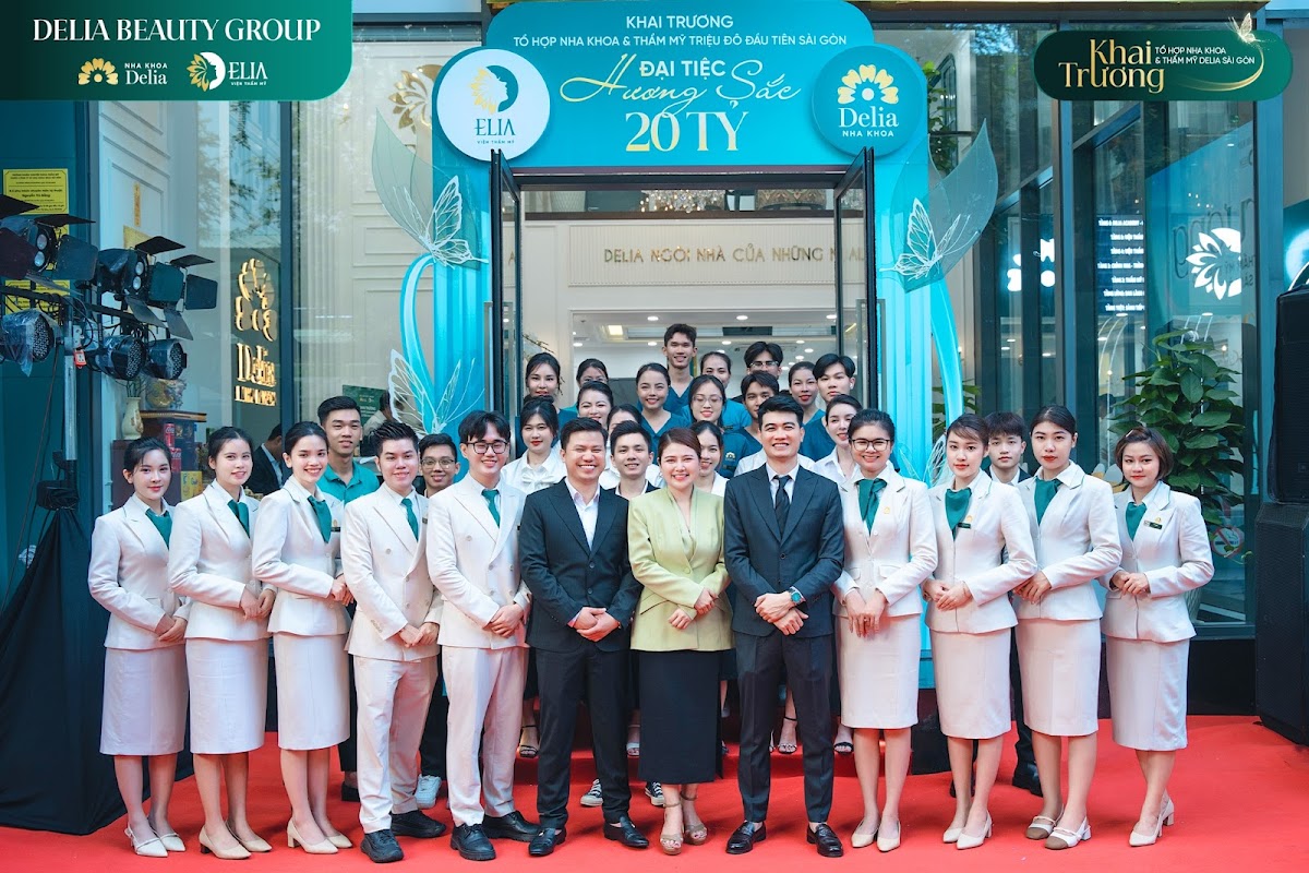 Delia International Dental Clinic dental clinic
